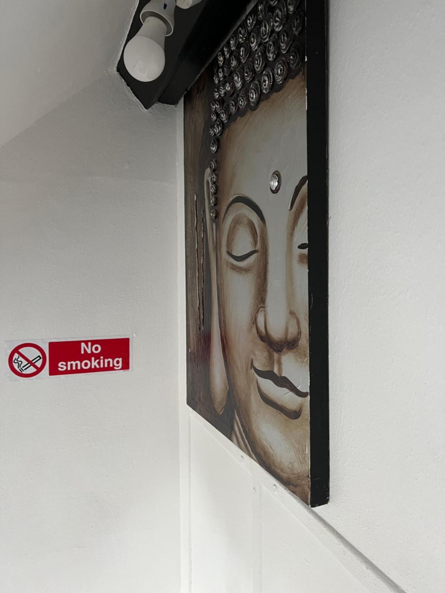 Siam Cottage Guesthouse Over 300 Years Old With Thai Restaurant Moreton-in-Marsh Exterior foto